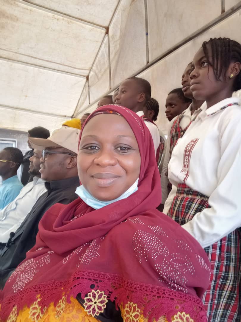 Golden Gleams Empowerment Foundation, in conjunction with Al Irshad Islamic Foundation, Equips Students with Positive Mindset